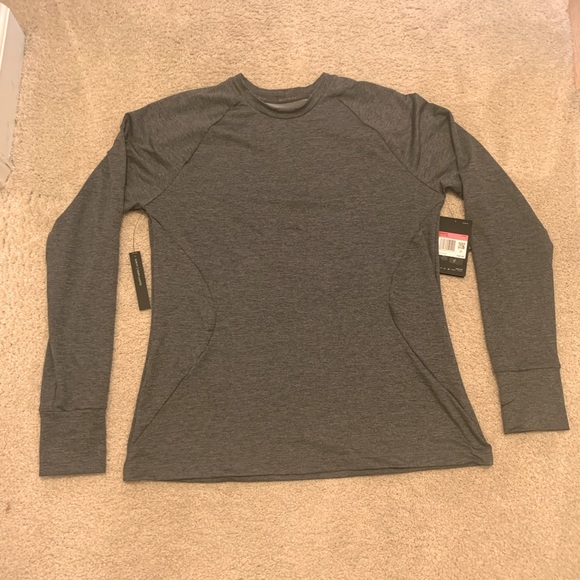 Nike Tops - Nike Dri Fit Long Sleeve